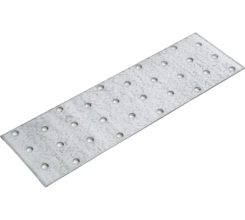 Пластина соединительная PS 60х200 фото 1