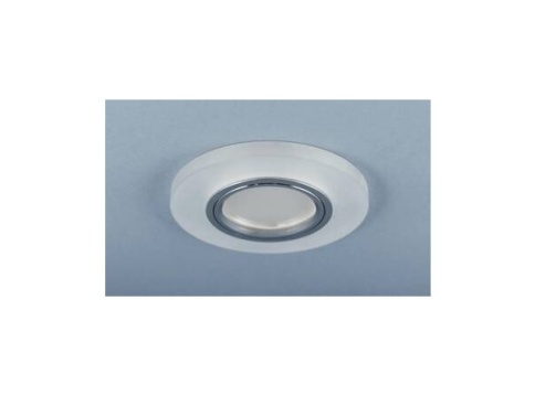 *Точечный светильник DM005L/D1200L-M1 матовый косой луч фото 1