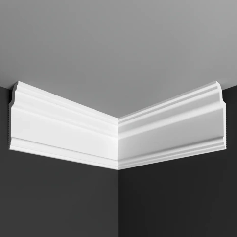 Угол Де-Багет П13 30/80 фото 1