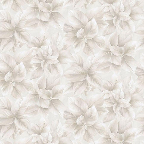 Обои/Rasch 1.06*10.05 SHIFON мотив т.беж 316230 фото 1