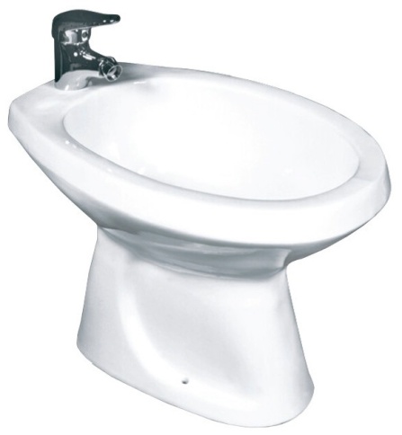 Биде Roca "Люкс" фото 1