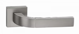 Ручка PUERTO AL 536-03 MSN никель супер матовый фото 1