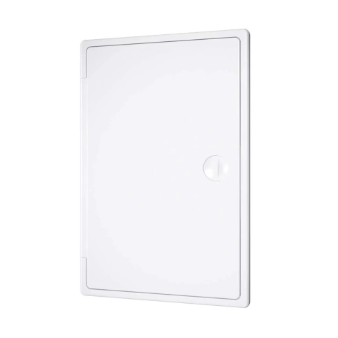 Люк технологический пластмассовый ЛТ2025П фото 1