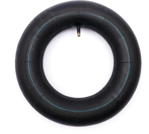 Камера для колес тачки 4,00-8 СИЛАЧ фото 1