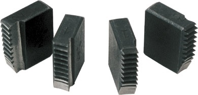 (*)Резцы запасные для клуппов 1, 1/4 (4шт) (70022) фото 1