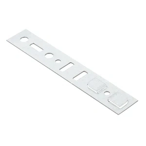 Анкерная пластина REHAU неповоротная 150мм фото 1