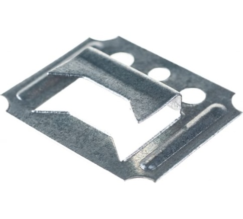 Кляймер №3,5 (100 шт) фото 1