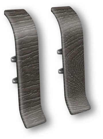 Соединительный "Идеал Классик" 55 Венге темный 303 фото 1