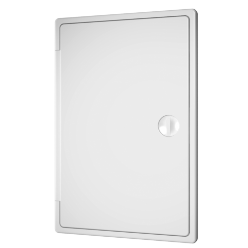 Люк технологический пластмассовый ЛТ2525П фото 1