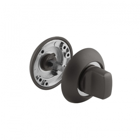 Накладка под фиксатор НФ-А (графит) фото 1