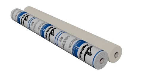 АРДМАНол Proffstroy D (гидро-пароизоляция универсальная) 1,5м , 60 кв.м фото 1