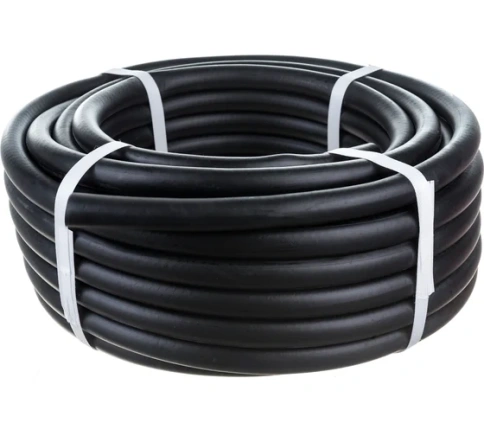 Ормис Шланг поливочный "Волжский" резиновый армированный 3,0мм D18мм (66-3-218) фото 1