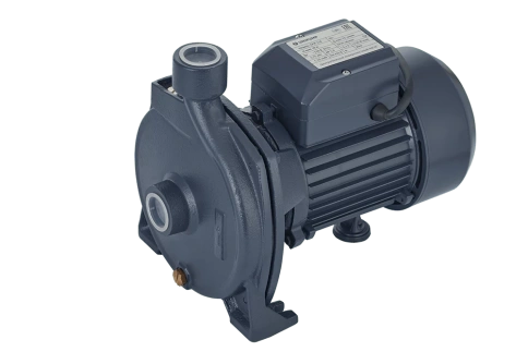 Консольный поверхностный насос СРМ-146 фото 1