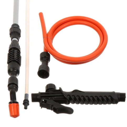 Распылитель для опрыскивателя Жук, стеклопластик, телескоп.штанга, 650-970мм, ОП-208, 5141-00 фото 1