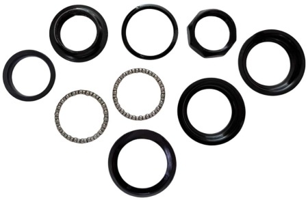 Рулевая колонка для трюковых самокатов ST 220 (047100) фото 1