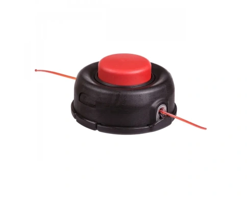 Головка триммерная TD12 автоматическая NAMBER ONE  фото 1