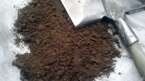 Грунт универсальный (мешок 30 литров) фото 1