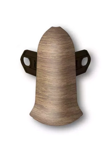 Угол наружний Палисандр 281 фото 1