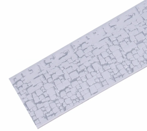 Бленда КАЙМАН 011 (эв-к) фото 1