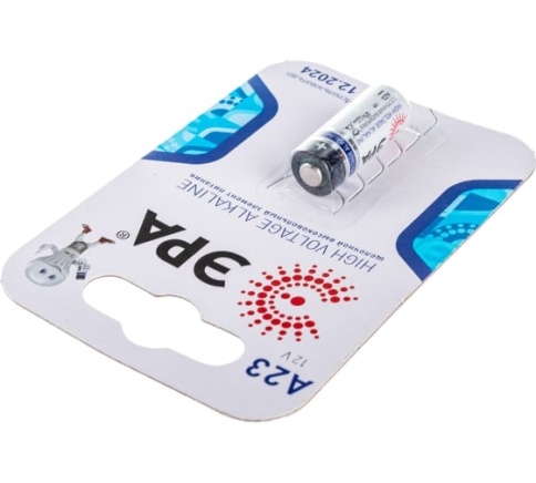 ЭРА Батарея А23-1BL фото 1