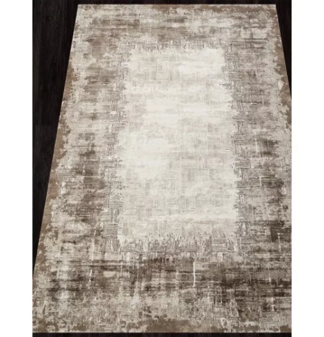 Ковер ARMINA 1.6*2.3 GA020A Stan Brown/Brown Турция фото 1