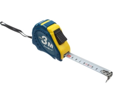 Ормис Рулетка "RemoCosmo" 5м*19мм фото 1