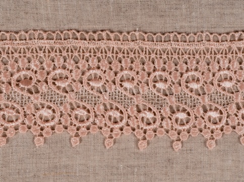 Гипюр Ajur HX 34849-I/7 фото 1