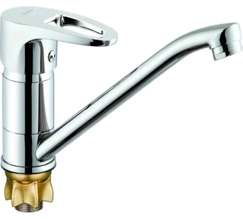 G-Lauf Смеситель для кухонной мойки Ф40 4G4-А180 фото 1