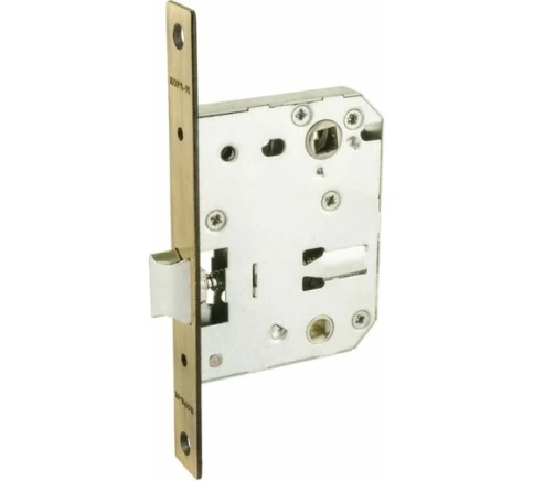 ПП Внутр.механизм прям.планка 2070-70 АВ (ст.бронза) фото 1