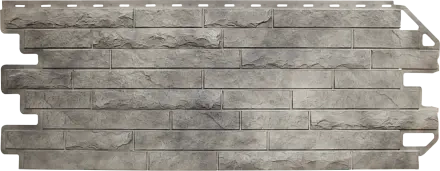 АП Фасадная панель КИРПИЧ АНТИК 1060х420мм Агра фото 5