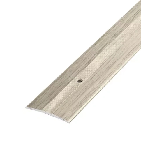 Порог-стык А5 089 Клен беленый 900х37 ПС 03.900.089 фото 1