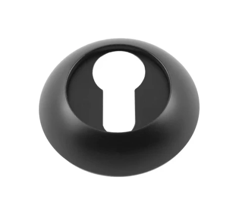 Накладка под ключ НК-А (черный) фото 1