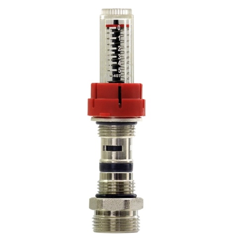 Расходомер М309-3 фото 1