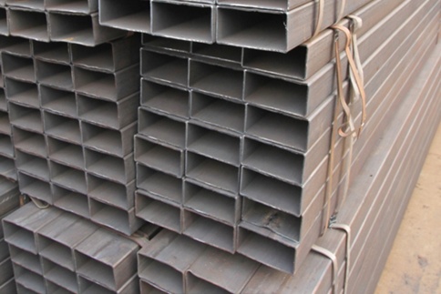 Труба стальная профильная 60х40х2 фото 1