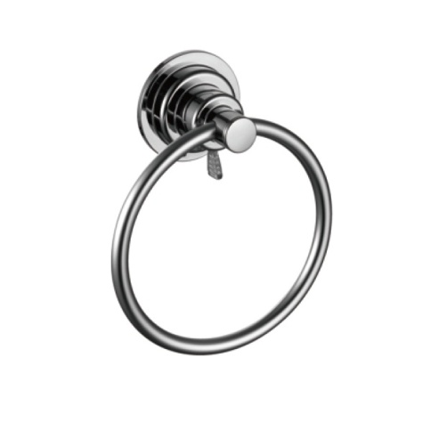 Полотенцедержатель 3604/L Кольцо фото 1