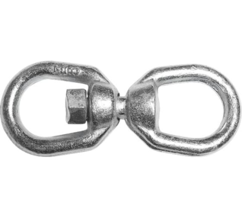 Вертлюг 13,0 мм (2 кольца) фото 1