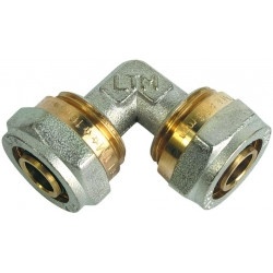 Уголок ТМ-К 16*16 ц/ц фото 1