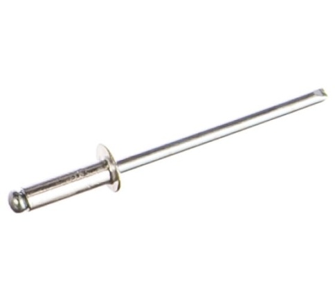 Ормис Заклепки 3,2х10,2 мм (50шт) 26-3-010 фото 1