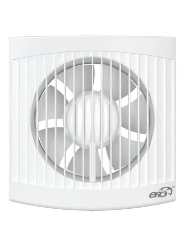 Электровентилятор осевой канальный накладной COMFORT5 фото 1