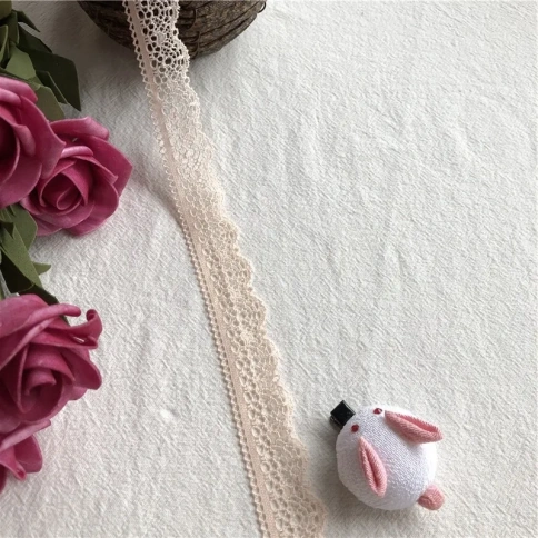 Резинка кружево S2024 Ассортимент фото 1