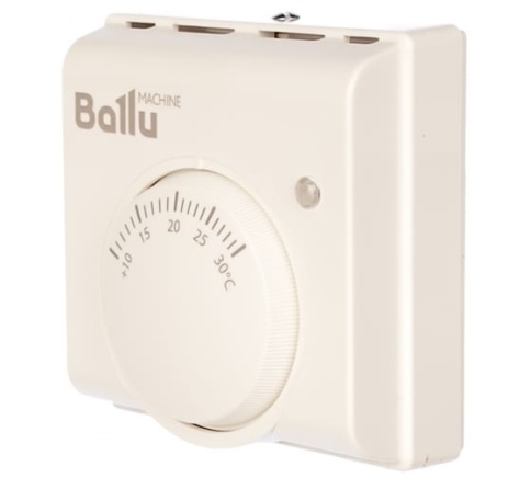 Термостат BALLU BMT-1 фото 1