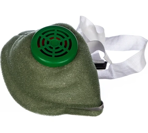 Респиратор У-2К (12385) фото 1