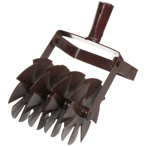 Культиватор дисковый, Р (387142) фото 1