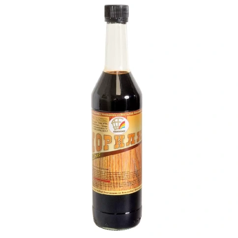 РАДУГАМАЛЕР Морилка неводная МОККО 0,5л фото 1