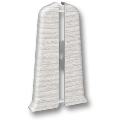 Заглушки пара 85мм Деконика Клен патина 265 фото 1