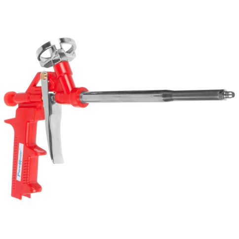 Ормис Пистолет для монтажной пены , пластиковая рукоядка ( Hobbi) 23-7-003 фото 1