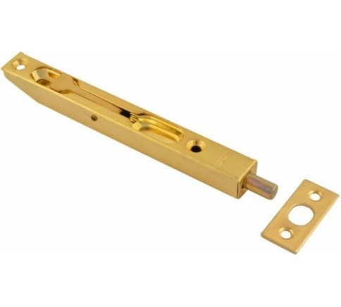 Ригель 5 1/2" (мат.зол.) фото 1