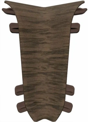 Угол внутренний Каштан 351 фото 1