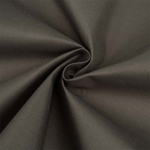 Ткань ОКСФОРД  600 D, WR/PU1000  230г/м2, 150см хаки/S080 (191495) фото 1