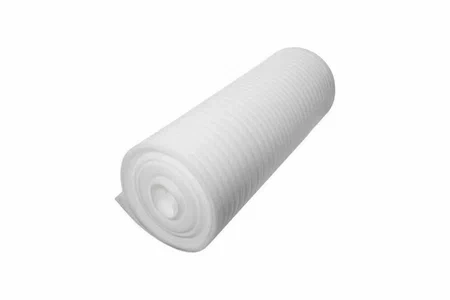 Подложка вспененный полиэтилен 3 мм. фото 1